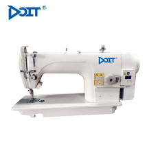 HIGHLY INTEGRATED MECHATRONIC DIRECT DRIVE HIGH SPEED LOCKSTITCH INDUSTRIAL SEWING MACHINE DT9800B